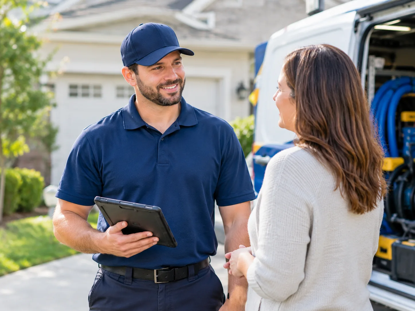 Sewage Backup Cleanup Green Cove Springs, FL FAQs